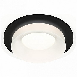 Встраиваемый светильник Ambrella XC XC7622044