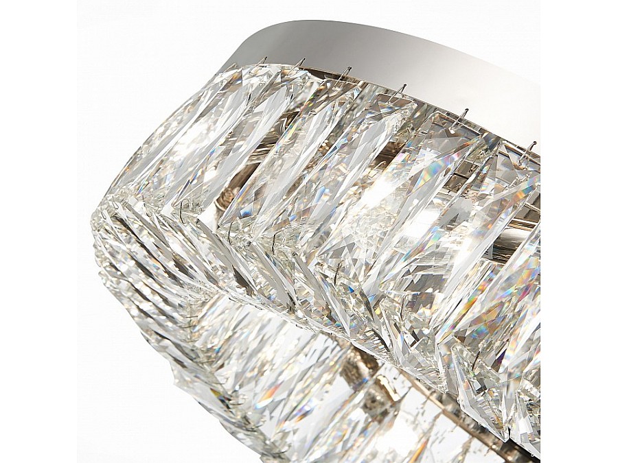 Накладной светильник ST-Luce Rifrazio SL1226.102.08