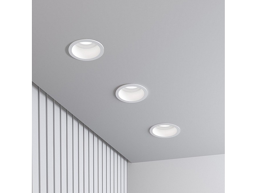 Встраиваемый светильник Elektrostandard Hide a064262