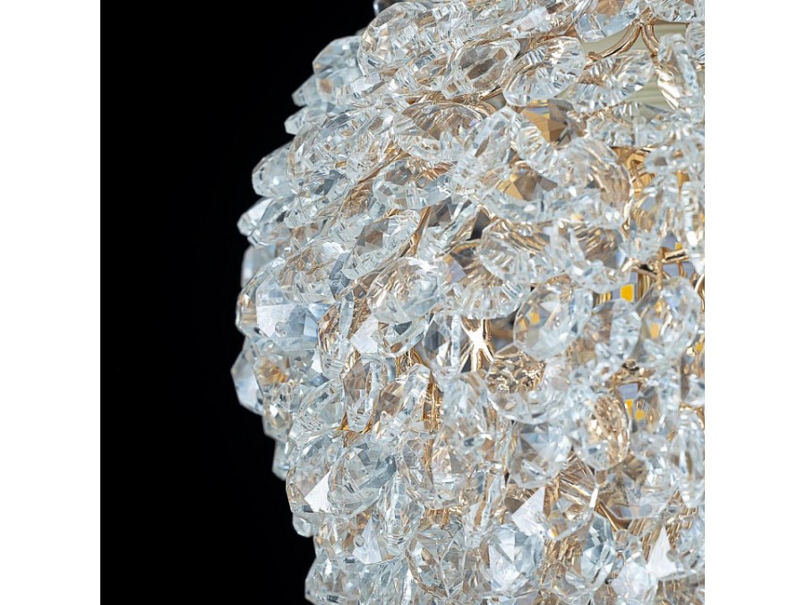 Подвесной светильник Citilux CLOUDY CL323012