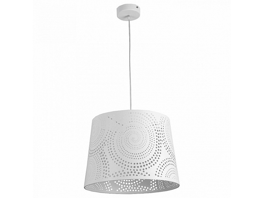 Подвесной светильник TopLight Carol TL4030D-01WH