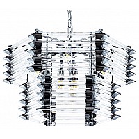 Подвесной светильник Arte Lamp Caravaggio A1059SP-9CC