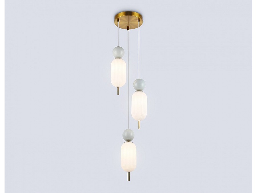 Подвесной светильник Ambrella Light LH LH53102