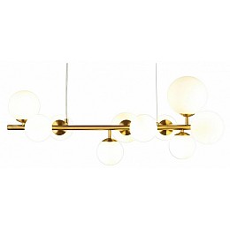 Подвесной светильник Aployt Letizia APL.314.03.10