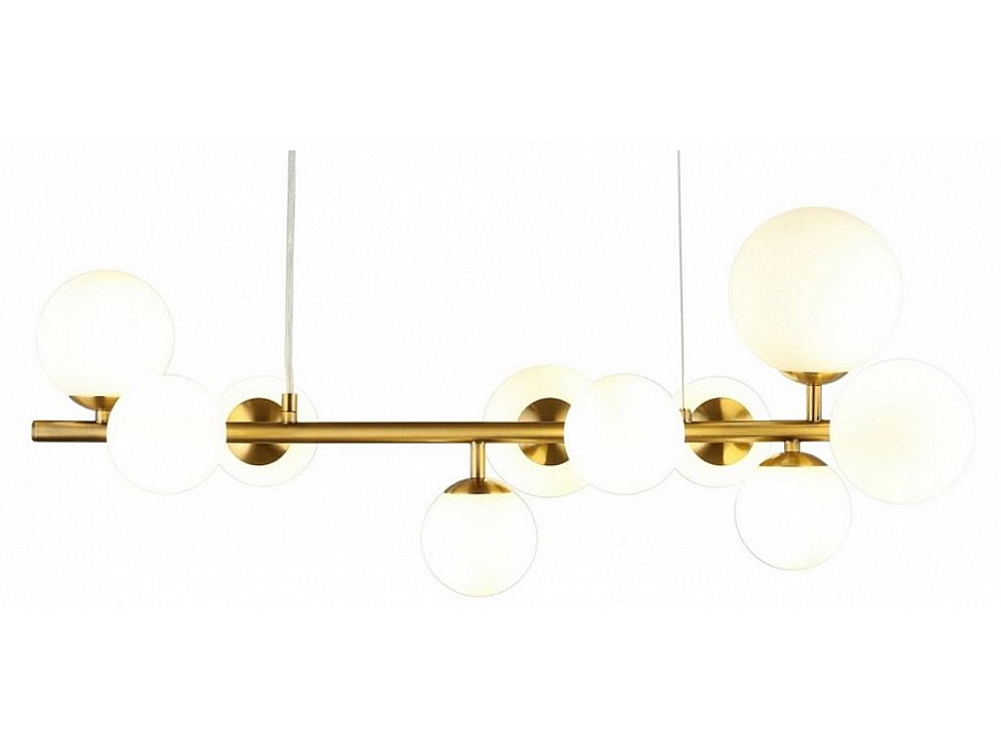 Подвесной светильник Aployt Letizia APL.314.03.10