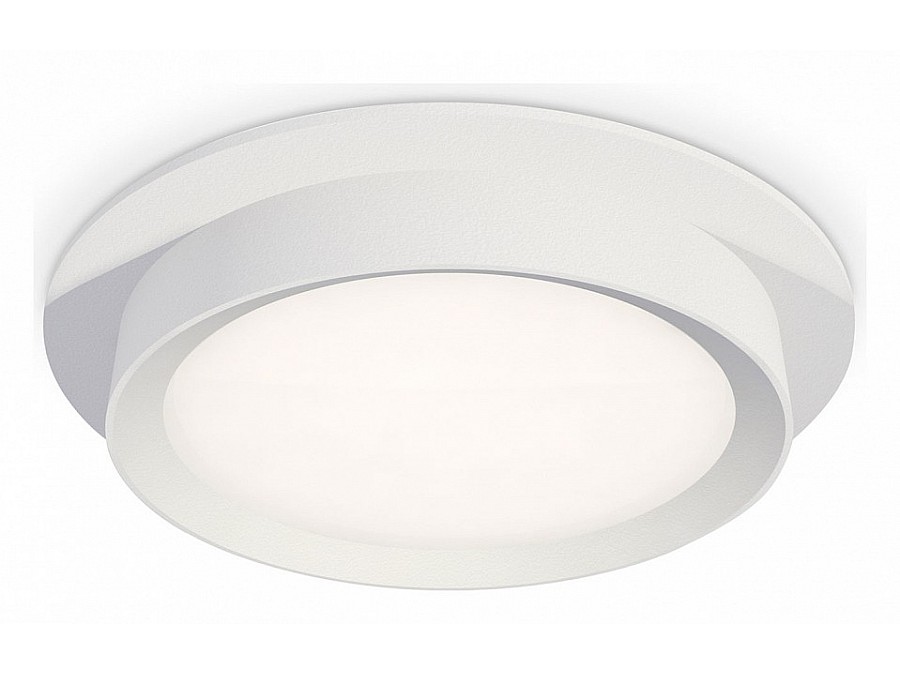 Встраиваемый светильник Ambrella Light XC XC8050001