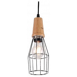 Подвесной светильник Imex MD.0914 MD.0914-1-P CH