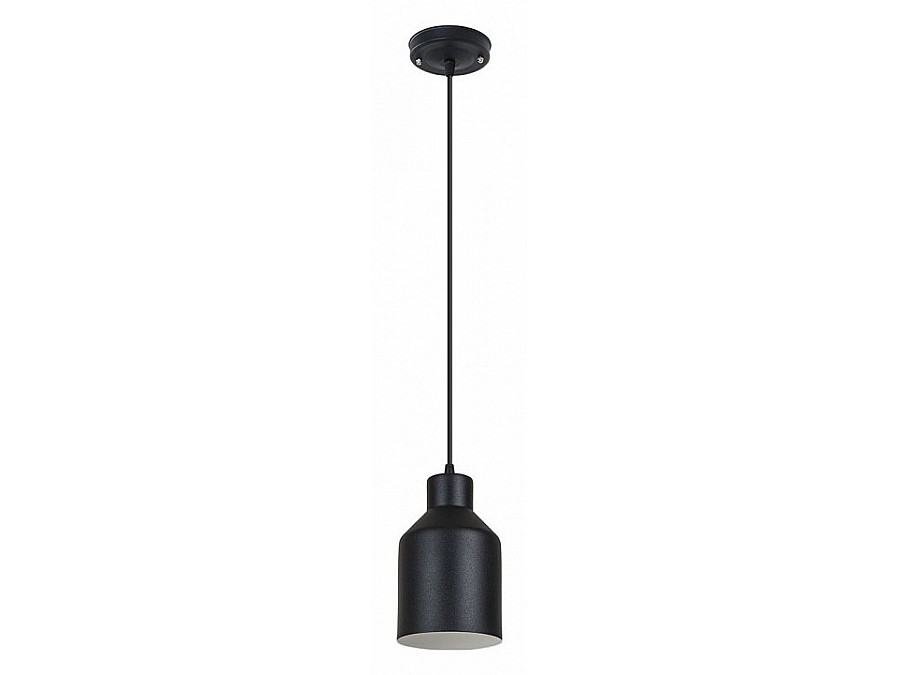 Подвесной светильник Arte Lamp Lark A7073SP-1BK
