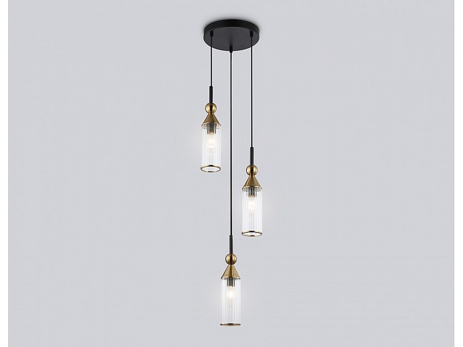 Подвесной светильник Ambrella Light LH LH55252