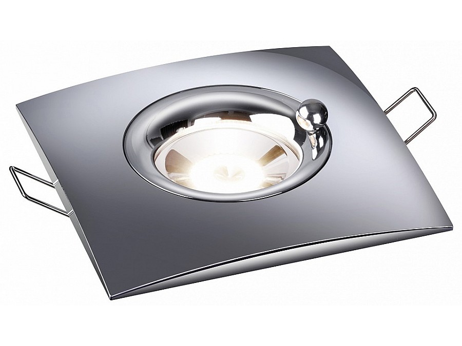 Встраиваемый светильник Novotech Water 370794