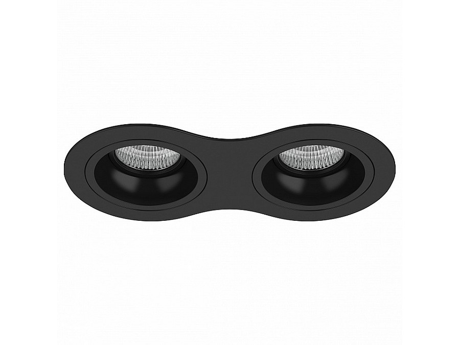 Встраиваемый светильник Lightstar Domino D6270707