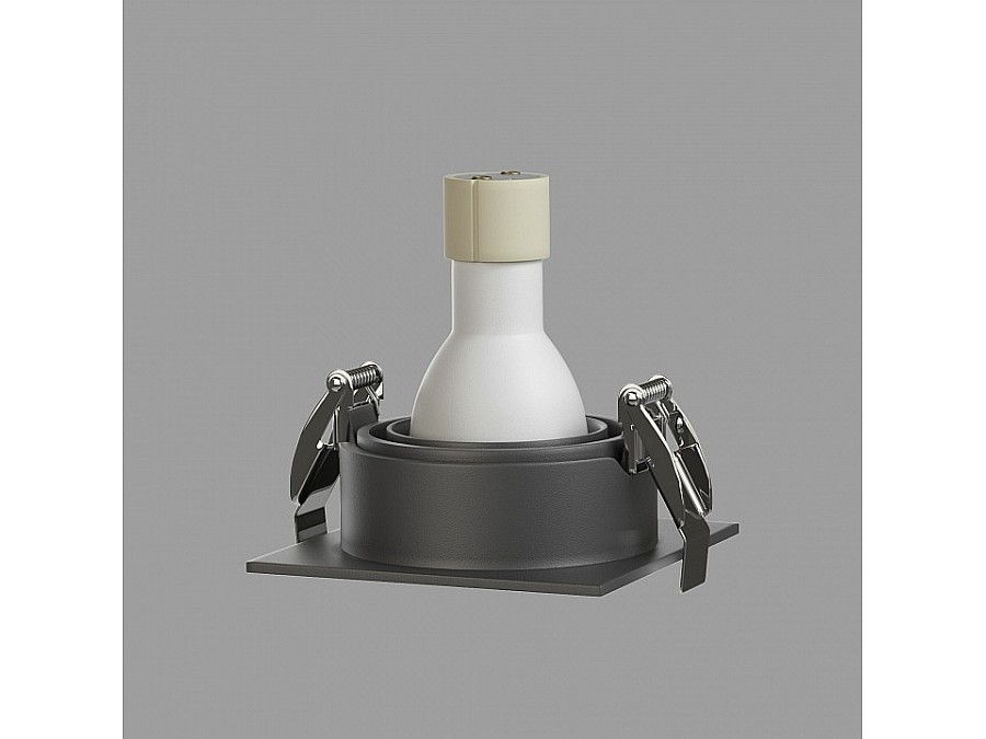 Встраиваемый светильник Elektrostandard Tune a065468