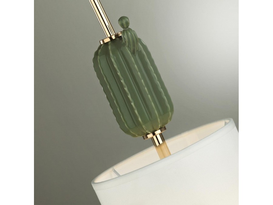 Подвесной светильник Odeon Light Cactus 5425/1