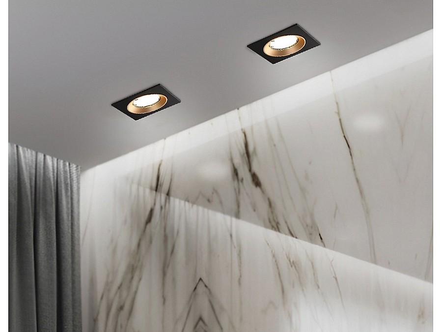 Встраиваемый светильник Ambrella Light A A8927