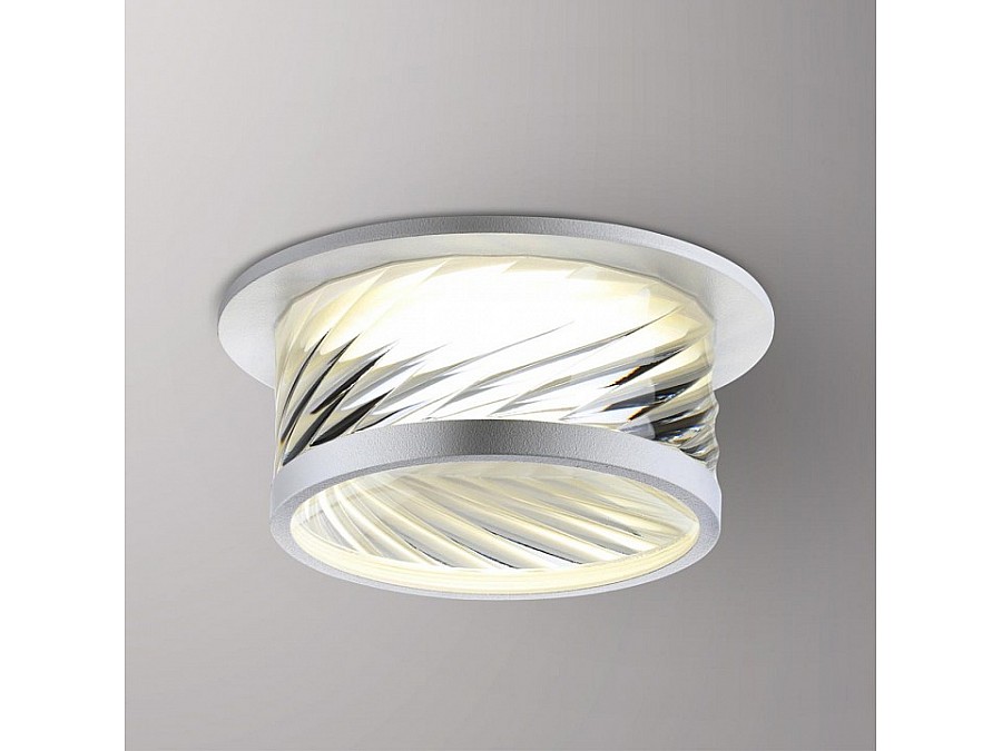 Встраиваемый светильник Novotech Gem 370919