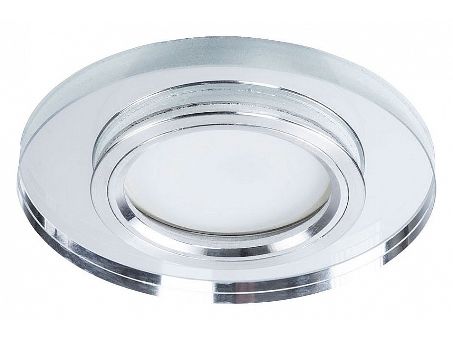 Встраиваемый светильник Arte Lamp Cursa A2166PL-1WH