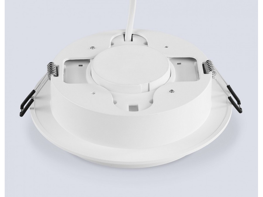 Встраиваемый светильник Ambrella Light TU TU5011