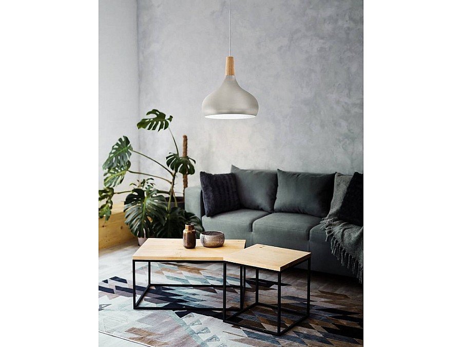 Подвесной светильник Eglo SABINAR 901181