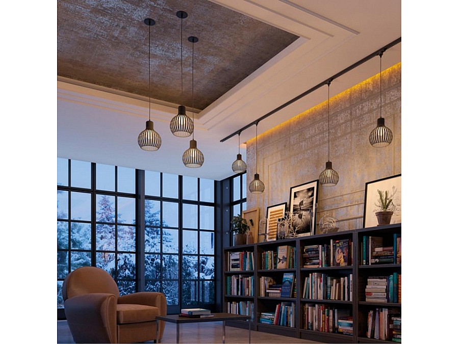 Подвесной светильник Novotech Zelle 370426