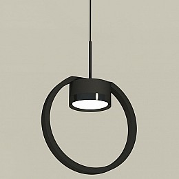 Подвесной светильник Ambrella XB XB9102100