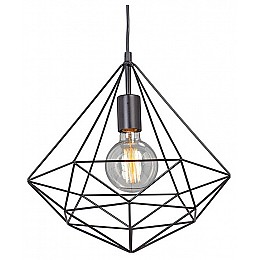 Подвесной светильник Vitaluce V4729 V4729-1/1S