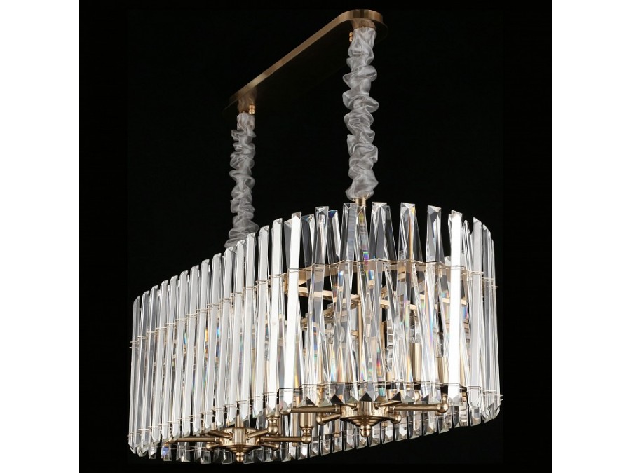 Подвесной светильник Aployt Verene APL.808.13.12