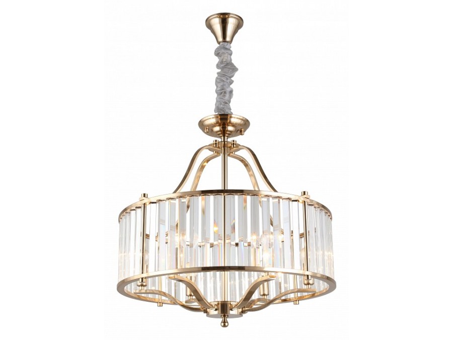 Подвесной светильник Aployt Romen APL.809.03.06