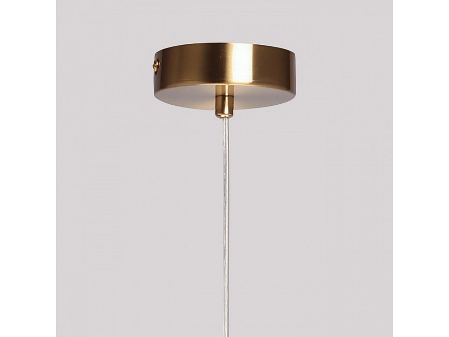 Подвесной светильник DeMarkt Кьянти 720012201