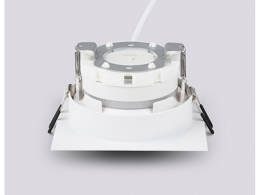 Встраиваемый светильник Ambrella Light TN TN52341