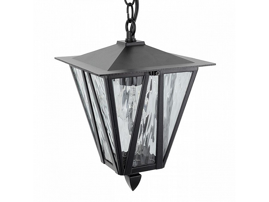 Подвесной светильник Citilux FORTS CLU09S