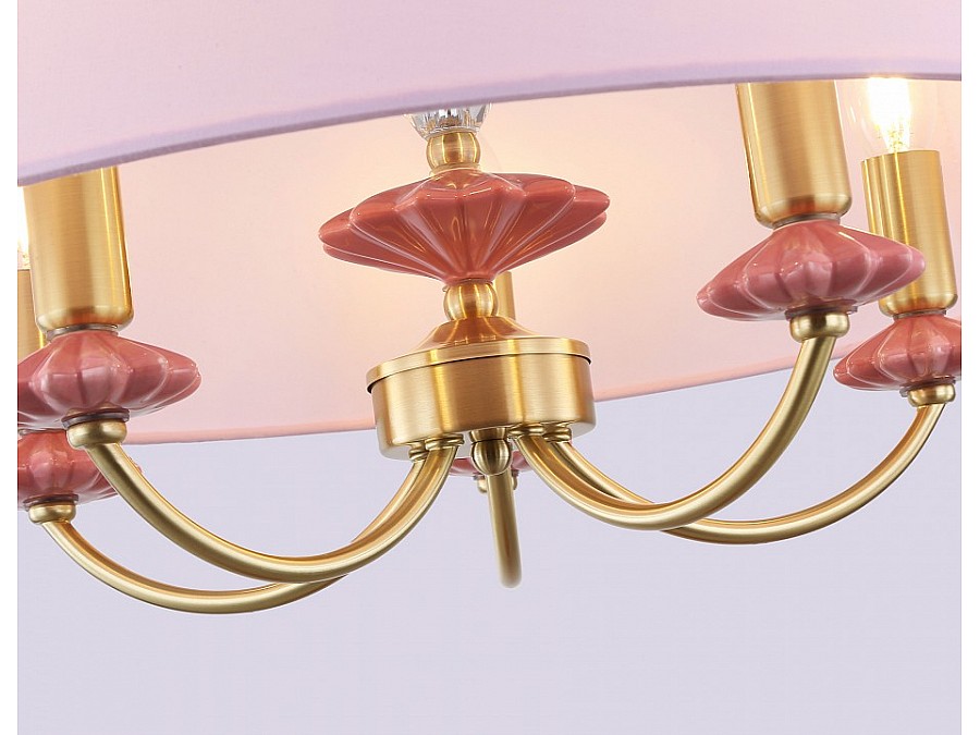 Подвесной светильник Ambrella Light HIGH LIGHT LH75021