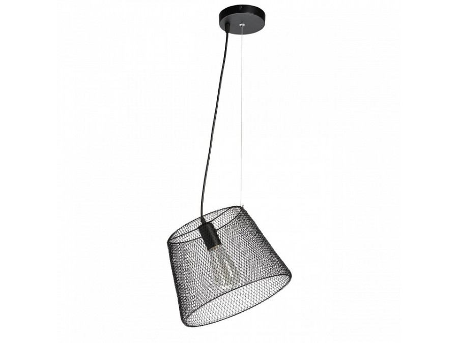 Подвесной светильник DeMarkt Кассель 3 643012801