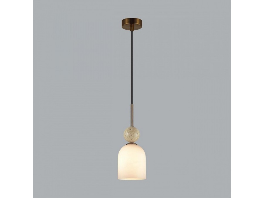 Подвесной светильник Odeon Light MIDCENT 6625/1B