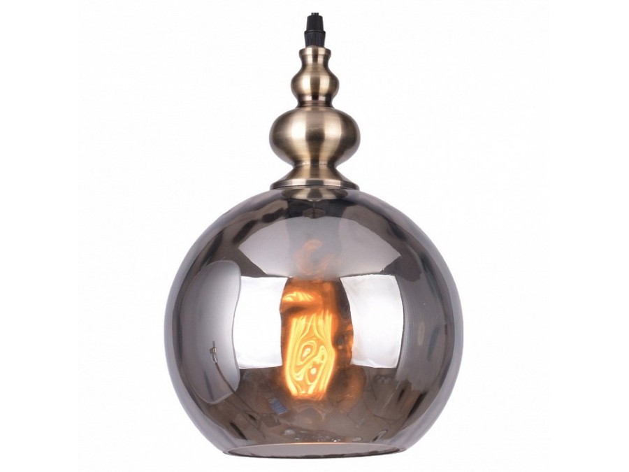 Подвесной светильник TopLight Delphia TL1220H-01SM