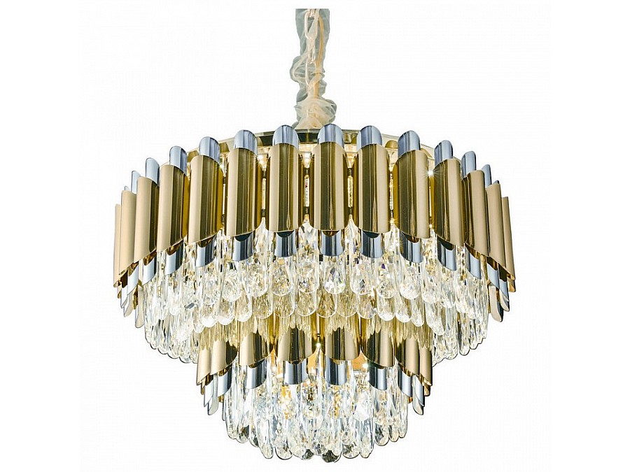 Подвесной светильник Omnilux Malgrate OML-81403-13