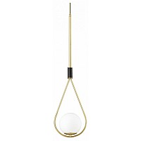 Подвесной светильник Odeon Light Flari 4810/1