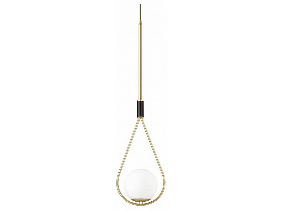 Подвесной светильник Odeon Light Flari 4810/1