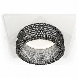 Встраиваемый светильник Ambrella XC XC6520041