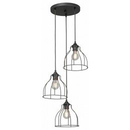 Подвесной светильник Vitaluce V3102 V3102-1/3S