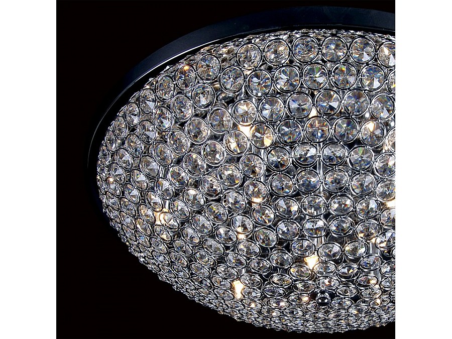 Накладной светильник Citilux Шарм CL316161