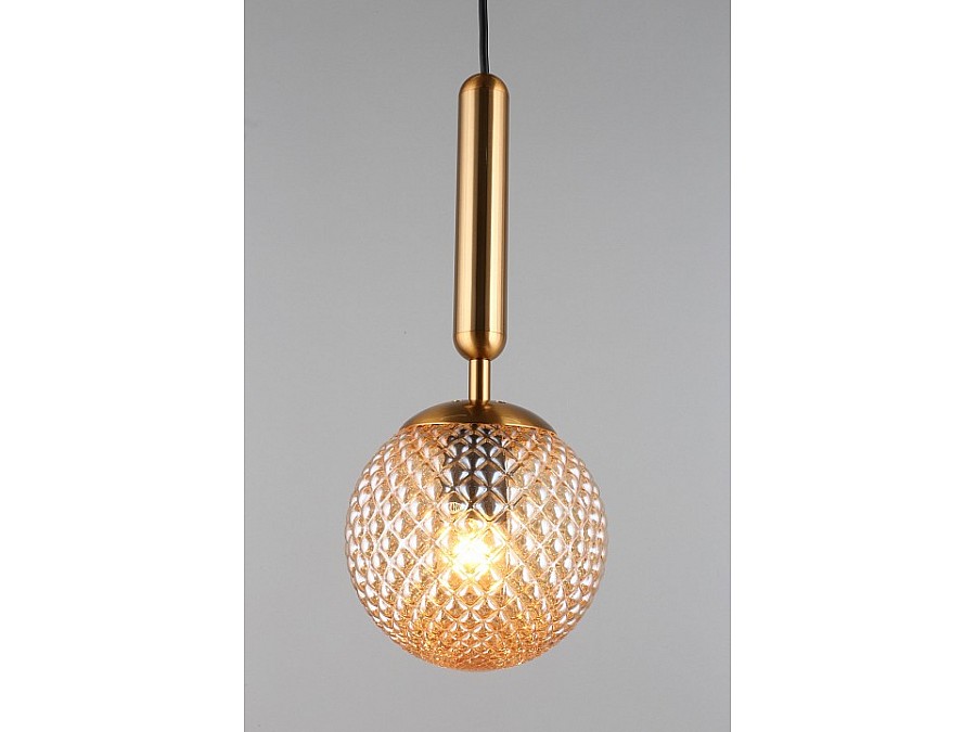 Подвесной светильник Aployt Shantal APL.766.06.01