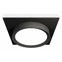 Встраиваемый светильник Ambrella Light XC XC8062002