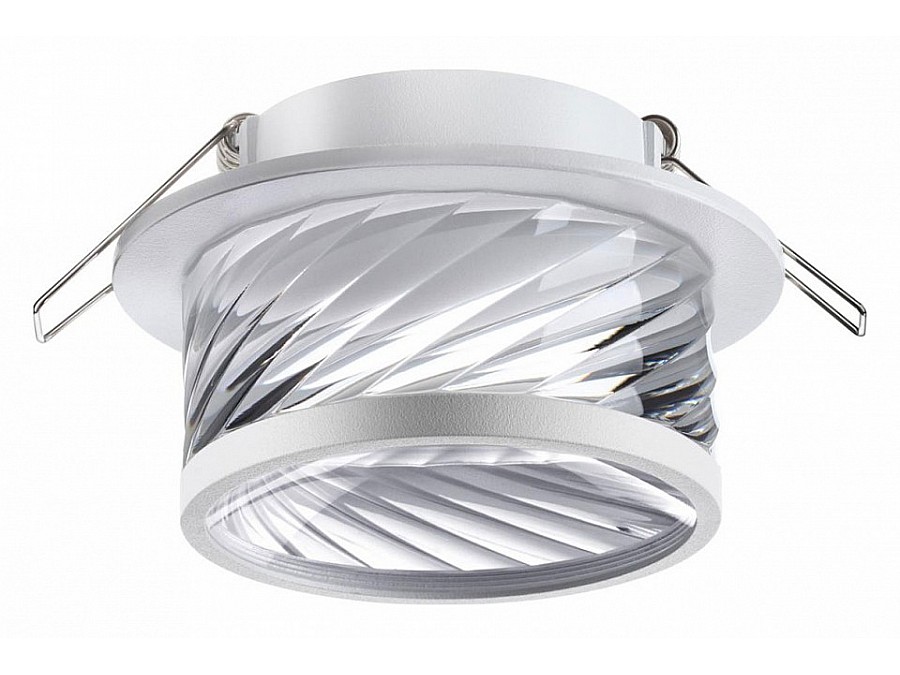 Встраиваемый светильник Novotech Gem 370919