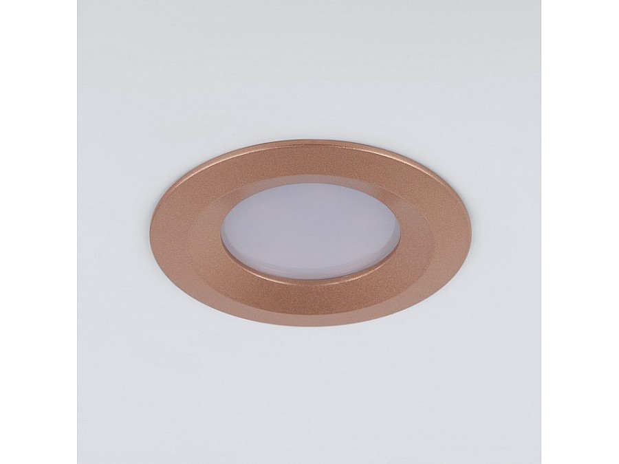 Встраиваемый светильник Elektrostandard 110 a053333