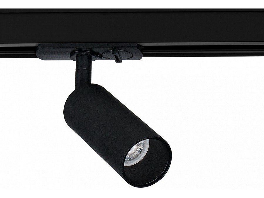 Светильник на штанге Arte Lamp Net Mini A6451PL-1BK