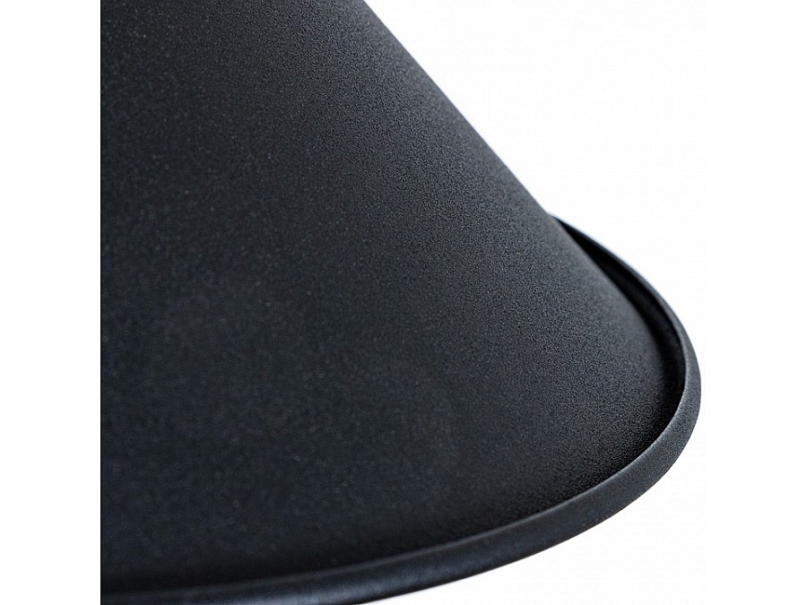 Подвесной светильник Arte Lamp Cappello A7037SP-1BK