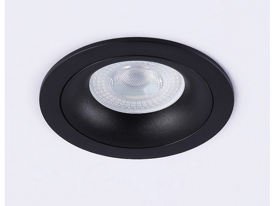 Встраиваемый светильник Ambrella Light TECHNO SPOT TN102724