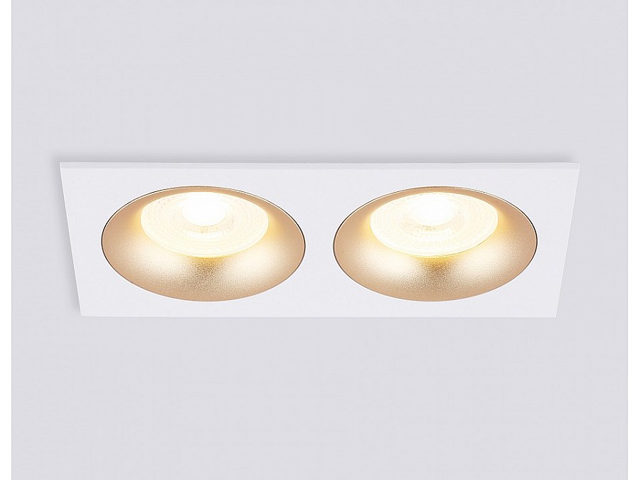 Встраиваемый светильник Ambrella Light TECHNO SPOT TN102733