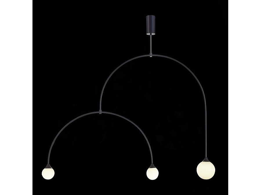 Светильник на штанге ST-Luce Vive SL1187.403.03