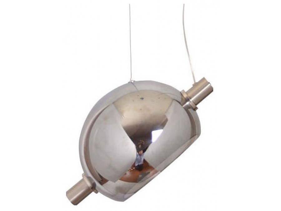 Подвесной светильник DeMarkt Граффити 678013801